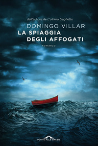 SPIAGGIA DEGLI AFFOGATI
