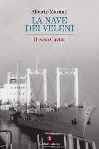 NAVE DEI VELENI - IL CASO CAVTAT