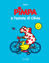 PIMPA E L\'ESTATE DI OLIVIA