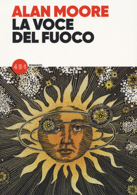 VOCE DEL FUOCO