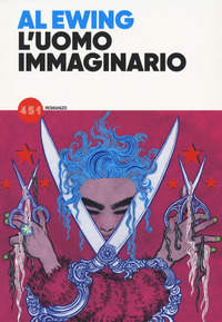 UOMO IMMAGINARIO