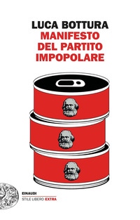 MANIFESTO DEL PARTITO IMPOPOLARE
