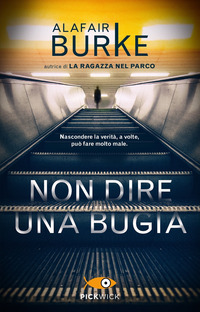 NON DIRE UNA BUGIA