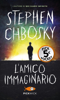 AMICO IMMAGINARIO