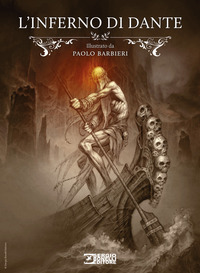 INFERNO DI DANTE