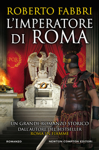 IMPERATORE DI ROMA