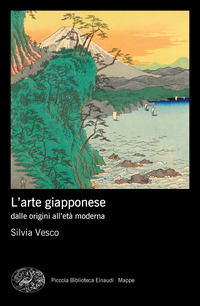 ARTE GIAPPONESE DALLE ORIGINI ALL\'ETA\' MODERNA
