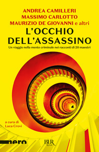 OCCHIO DELL\'ASSASSINO