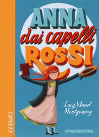 ANNA DAI CAPELLI ROSSI