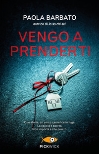 VENGO A PRENDERTI