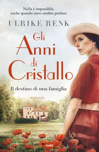 ANNI DI CRISTALLO