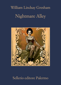 NIGHTMARE ALLEY