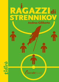 RAGAZZI DI STRENNIKOV