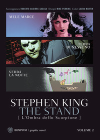 THE STAND - L\'OMBRA DELLO SCORPIONE 2