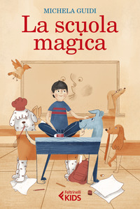 SCUOLA MAGICA