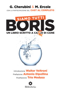 SIAMO TUTTI BORIS