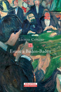 ESTATE A BADEN - BADEN