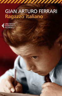 RAGAZZO ITALIANO