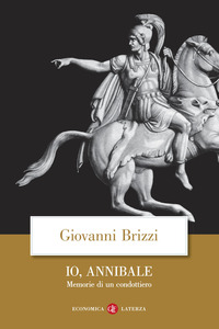 IO ANNIBALE - MEMORIE DI UN CONDOTTIERO