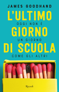 ULTIMO GIORNO DI SCUOLA - OGGI NON E\' UN GIORNO COME GLI ALTRI