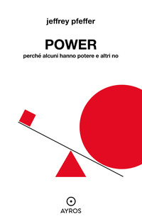 POWER - PERCHE\' ALCUNI HANNO POTERE E ALTRI NO