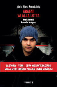 ARAFAT VA ALLA LOTTA