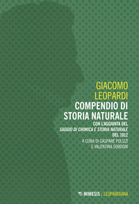 COMPENDIO DI STORIA NATURALE