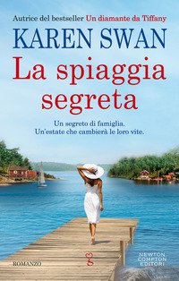 SPIAGGIA SEGRETA