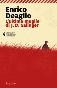 ULTIMA MOGLIE DI J D SALINGER
