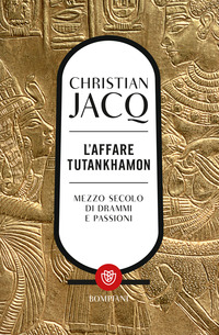 AFFARE TUTANKHAMON