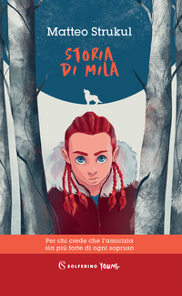 STORIA DI MILA