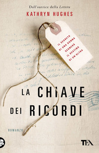 CHIAVE DEI RICORDI