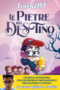 PIETRE DEL DESTINO