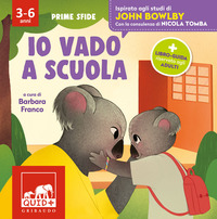 IO VADO A SCUOLA