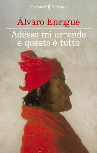 ADESSO MI ARRENDO E QUESTO E\' TUTTO