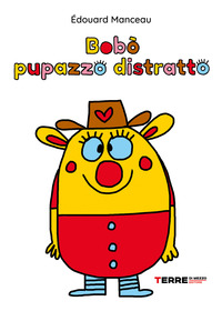 BOBO\' PUPAZZO DISTRATTO