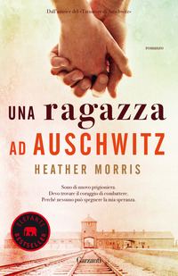 RAGAZZA AD AUSCHWITZ