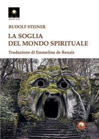 SOGLIA DEL MONDO SPIRITUALE