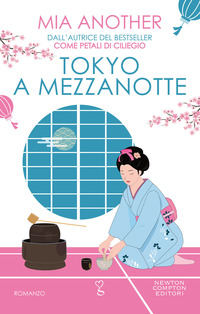 TOKYO A MEZZANOTTE