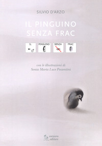 PINGUINO SENZA FRAC IN CAA