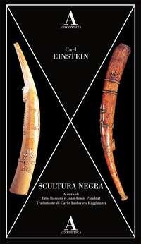 SCULTURA NEGRA