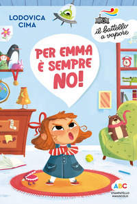 PER EMMA E\' SEMPRE NO !