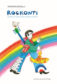 ROCKONTI - STORIE AI CONFINI TRA FANTASIA E REALTA\'