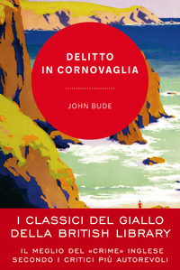 DELITTO IN CORNOVAGLIA