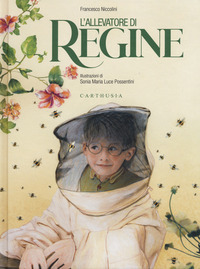 ALLEVATORE DI REGINE
