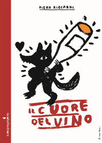 CUORE DEL VINO