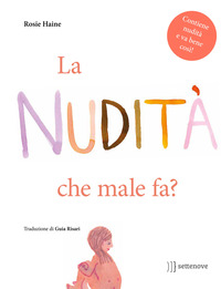 NUDITA CHE MALE FA
