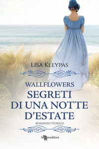 WALLFLOWERS - SEGRETI DI UNA NOTTE D\'ESTATE