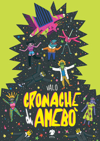 CRONACHE DI AMEBO\'