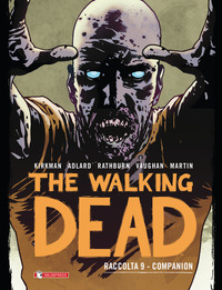 THE WALKING DEAD - RACCOLTA 9